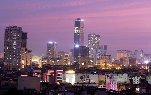 Công bố nhiều phân khu đô thị quan trọng trên địa bàn Thủ đô 